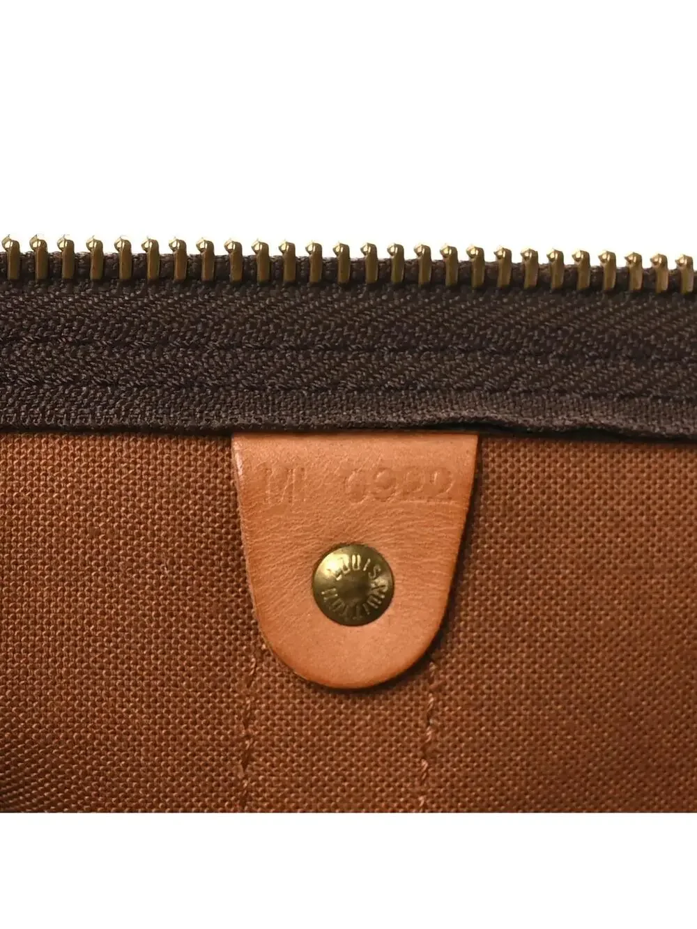 Louis Vuitton Keepall 55 #277705L89B